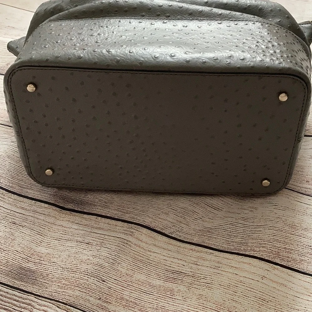 Kate Spade Womens Blaine Windsor Square Satchel Bag - Picture 7 of 12